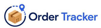 Order Tracker Logo